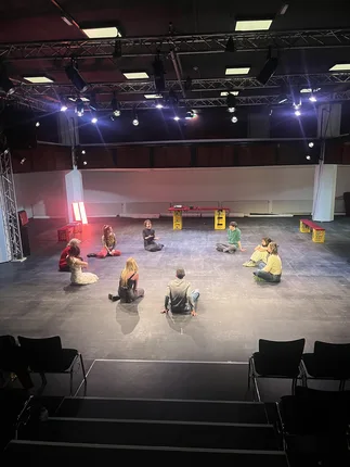 DAS Margareten - Raum für lebendiges Theater – Foto 6