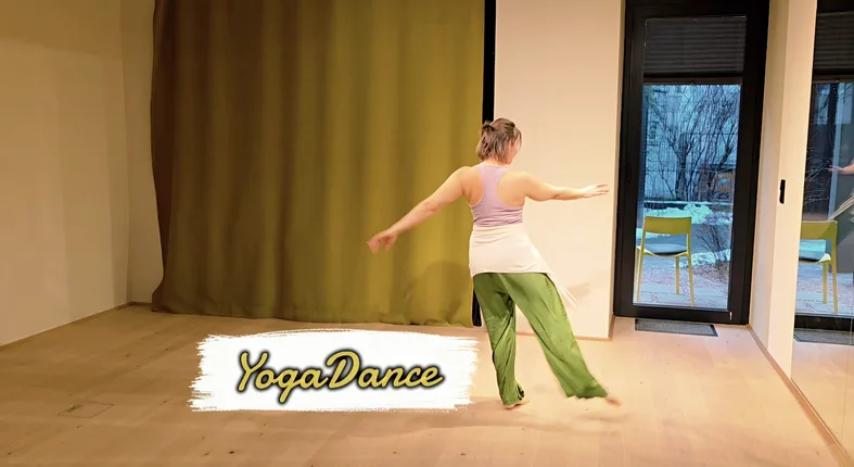 YogaDance – Foto 8