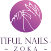 Nagel/ Wimpern Stylistin 
