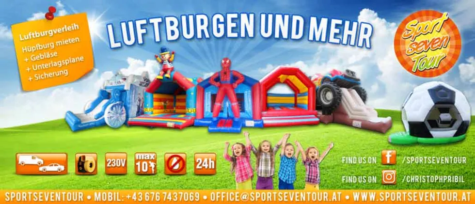 Sportseventour – Foto 1