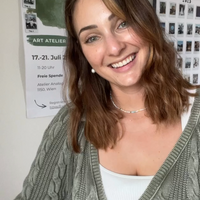 Biete flexibles und ausgestattetes Co-Creation Kunstatelier an