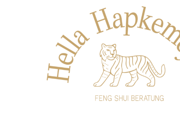 Feng Shui Guide für Haus, Wohnung & Büro