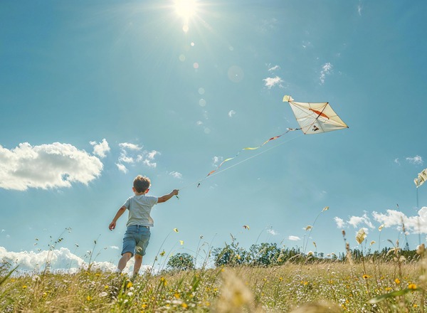 Fit fürs Lernen - Bewegung, die schlau macht! für 5-8jährige