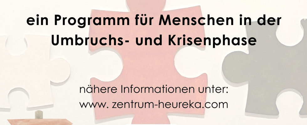 Mein Leben und ich - ein Puzzle in 9 Akten