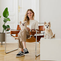 Web & Brand Design Atelier