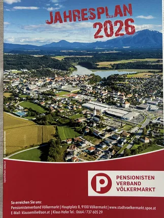 Pensionisten Ortsgruppe Völkermarkt – Foto 5