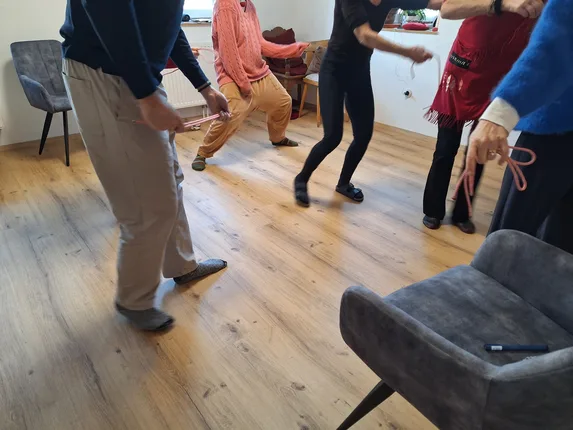 Karin Hohenegger Business Coaching  – Foto 2
