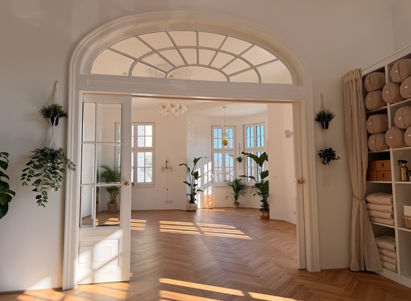 Lumina Space Studio