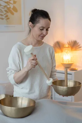 INNERE STILLE     Kosmetik / Körper / Klang – Foto 7