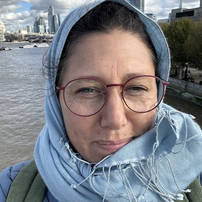 Psychotherapie / Integrative Gestalttherapie