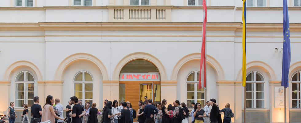 Kunstraum Niederoesterreich