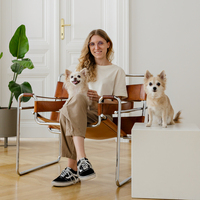 Sichtbarkeit ist kein Zufall: Webdesign für Brands, die bewusst anders sind.