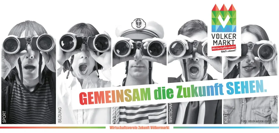 Wirtschaftsverein Zukunft Völkermarkt – Foto 1