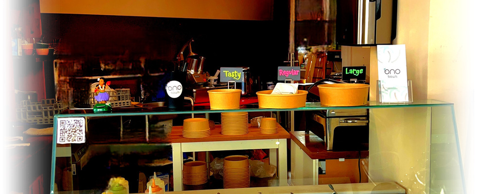 òno-bowls