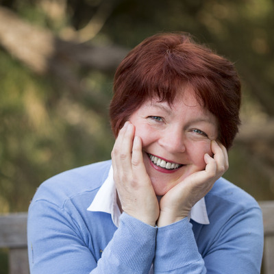 Susanne Smeeton
