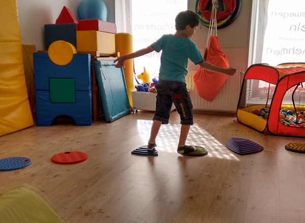 Kinderpraxis