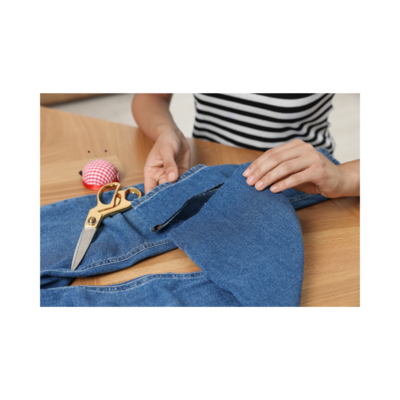  Nadelöhr, das bunte Nähcafé 