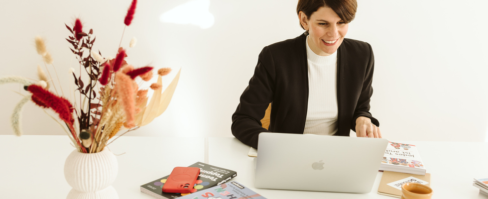 Fit für die Zukunft: Bewerben im digitalen Zeitalter I Kurs 6