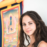 Verena Frank – Pilates, Ku Nye & Tibetische Medizin