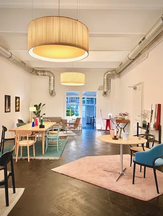 CHAMBER Designschauraum – Foto 5