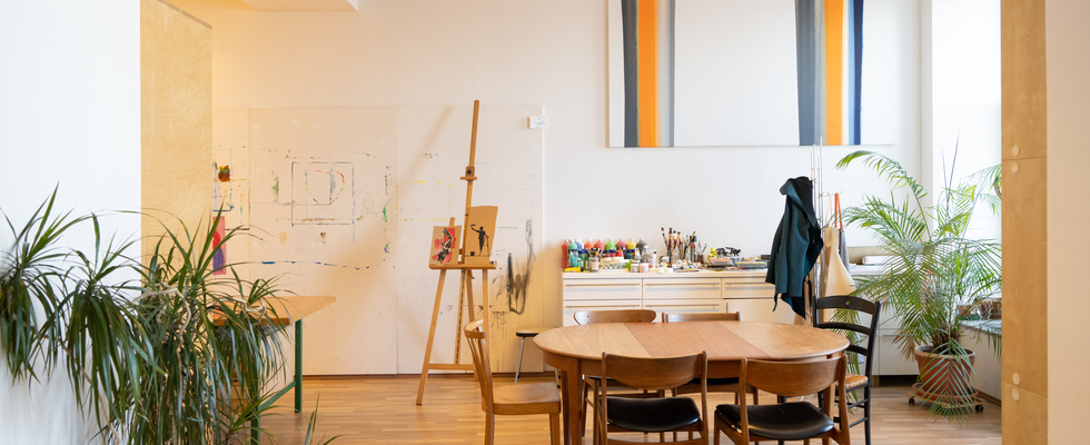 Kreative Köpfe Atelier - für hochsensible, gefühlsstarke, neurodivergente Kreative Köpfe