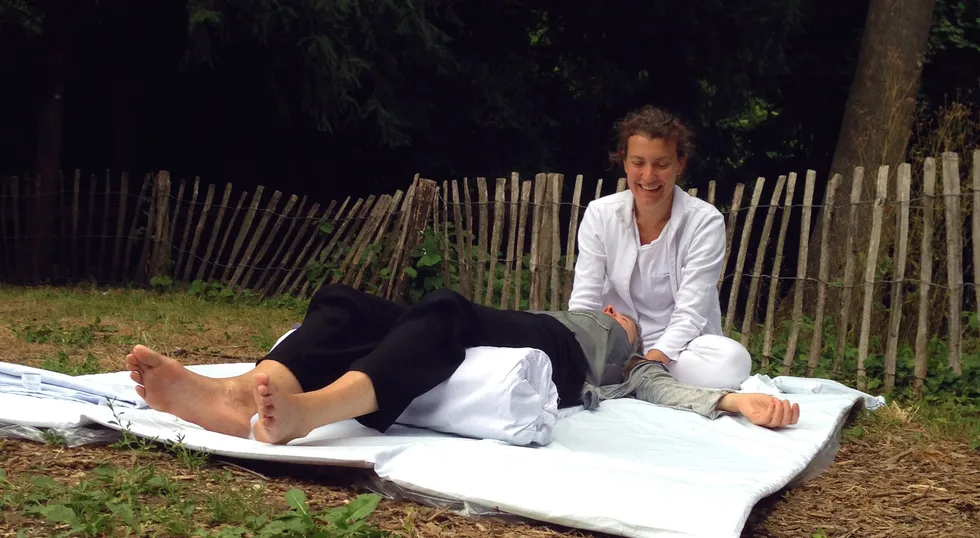 SHiATSU – Foto 1