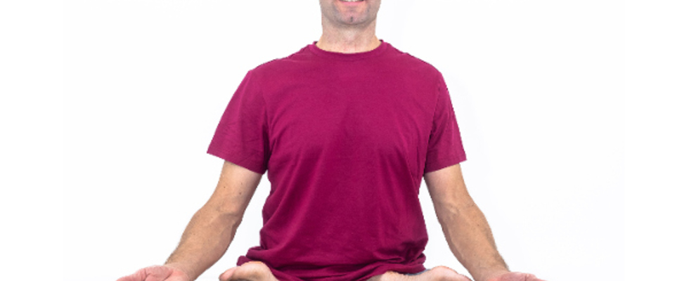 Yoga Schnuppern