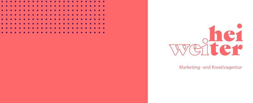 heiter.weiter - Marketing- und Kreativagentur