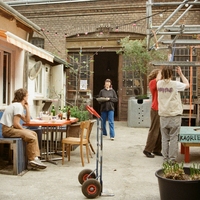 Gallery Foto