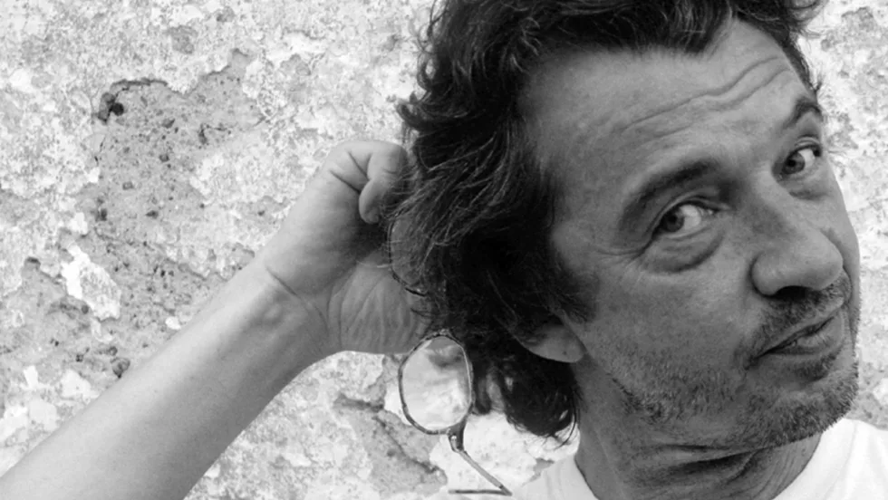 Erich Ledersberger - Schriftsteller, Chronist & Kolumnist – Foto 1