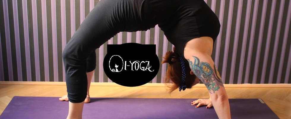 Oi-Yoga