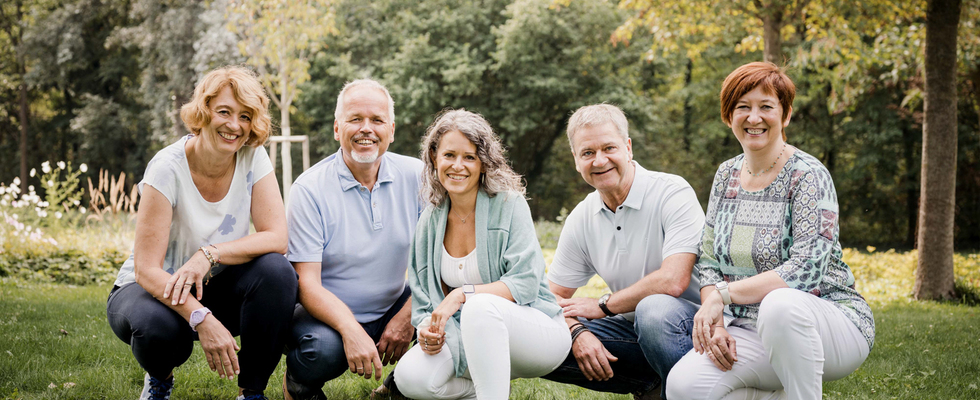 Meine Wegbegleiter! Psychologische Beratung & Coaching mit Herz