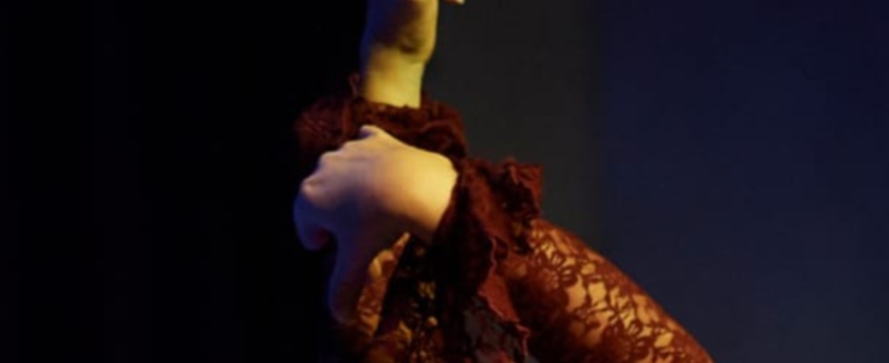 FLAMENCO TANZKURSE