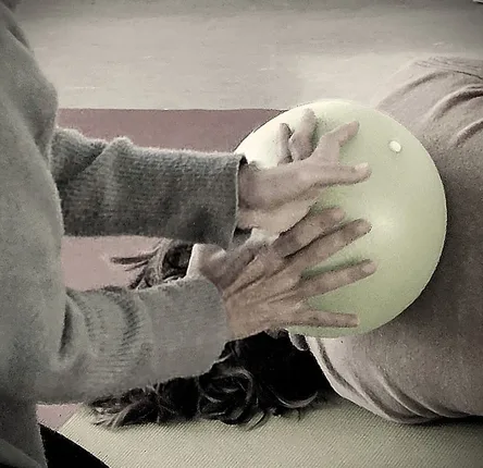 Liquid Space - somatisches Resilienztraining – Foto 4