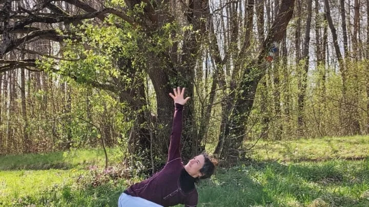 Carmen Loder Yoga – Foto 1