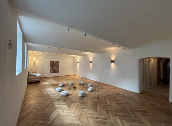 My-Odissi Freiraum: Studio für Tanz, Yoga, Meditation & Atem