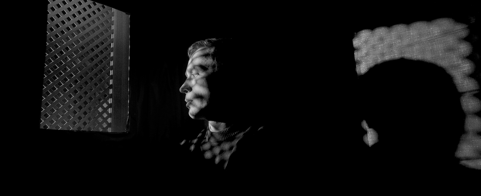 "Stille Beichte" – Ein Spielfilm aus dem Mühlviertel.