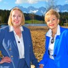 WeitSichtFrau