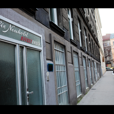 Studio / Atelier OFFSET