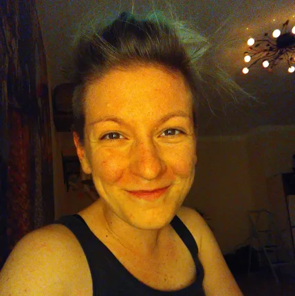 glowing with Lea – Foto 5
