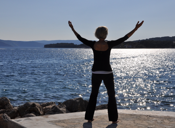 Medizinisches Qigong – Die 6 Organübungen