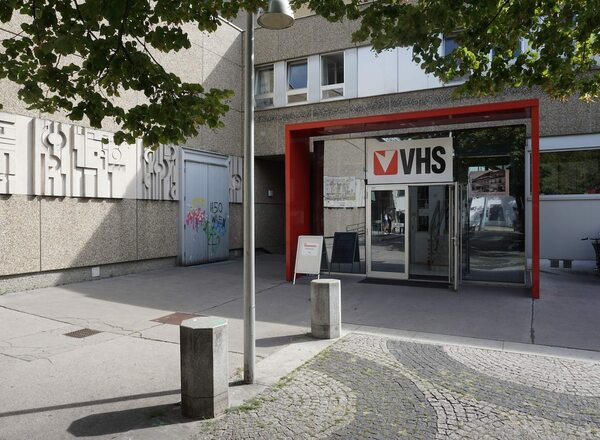 VHS Rudolfsheim-Fünfhaus