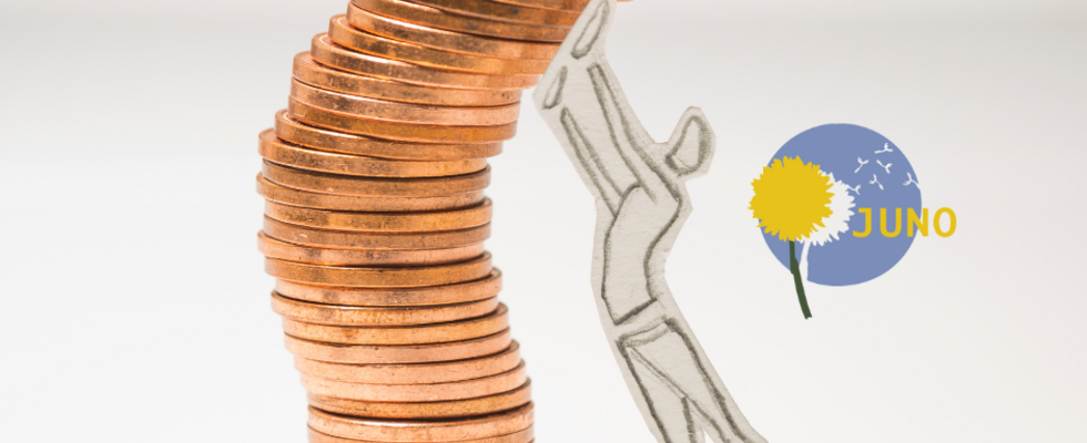 JUNO Workshop Finanzielle Beihilfen für Getrennt- und Alleinerziehende