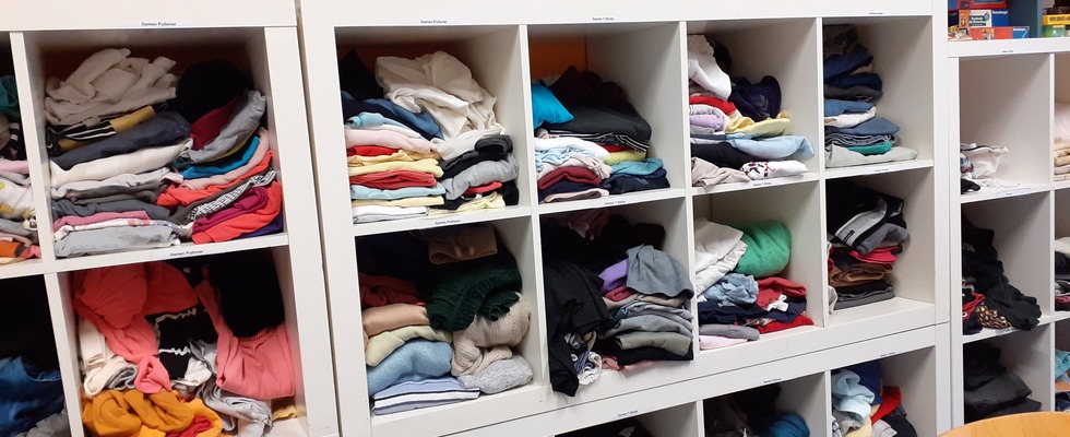 KOST NIX Flohmarkt