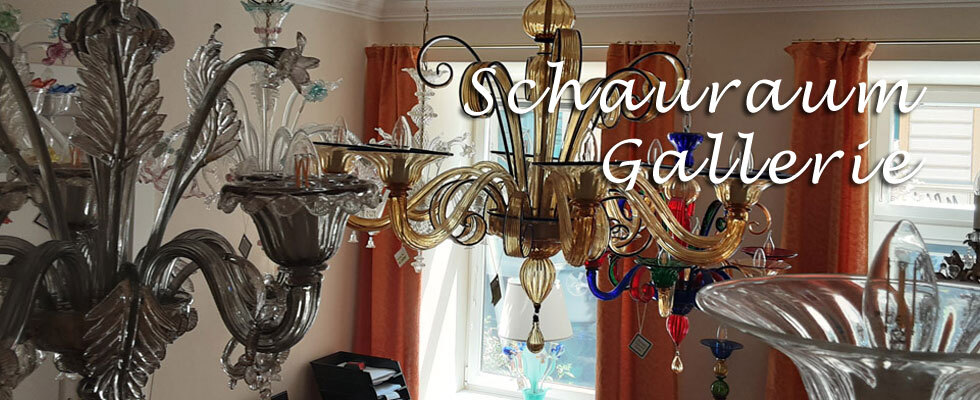 Murano Glass Art