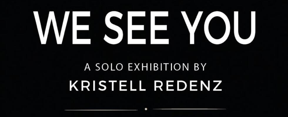 exhibition - WEE SEE YOU