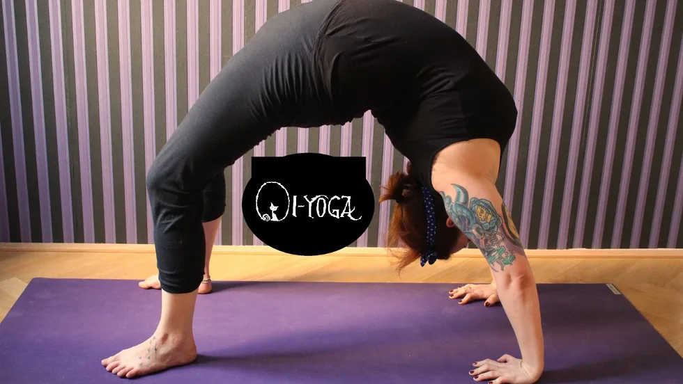Oi-Yoga – Foto 1