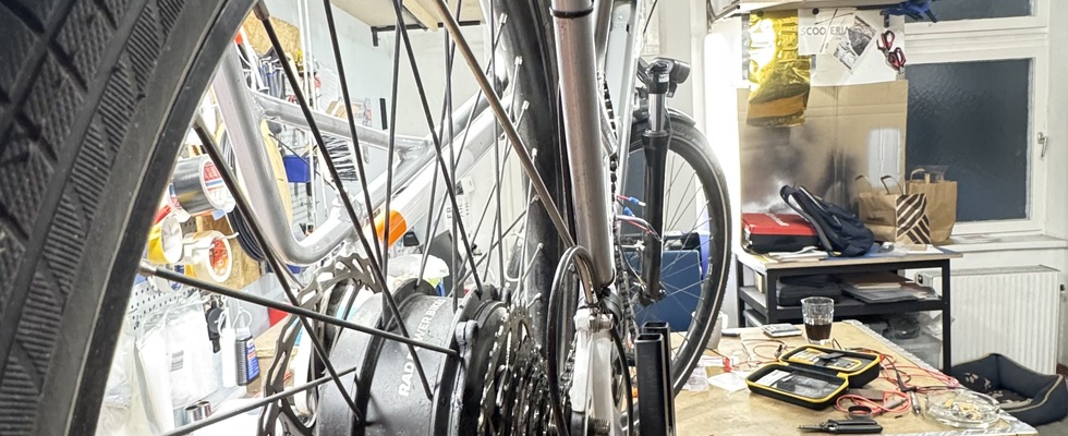 Scooteria – Rad-Service Wien | Robert Scherrer