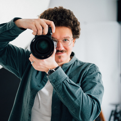 Daniel Willinger Photographie - Fotostudio