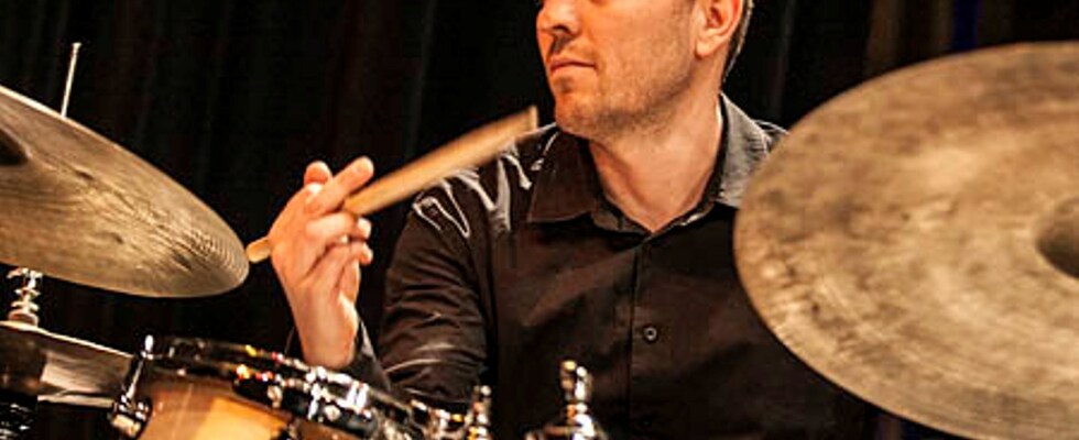 Tuesday Session mit Vladimir Kostadinovic